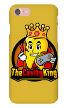 TheCavityKing iPhone Case
