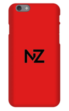 NZ iPhone Phone Cases