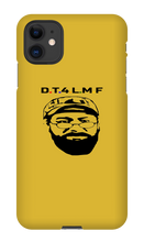 keenorp iPhone Phone Cases