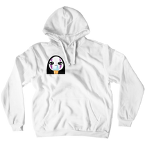 aquabunnyx3 Hoodies (No-Zip/Pullover)