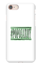 popo_1973 iPhone Phone Cases