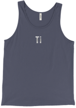 Ti Minimal Tank