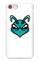 twitchync iPhone Phone Cases