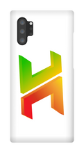 hubbigamingtv Samsung Phone Cases