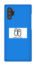 lord_kleznar Samsung Phone Cases