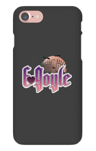 egoyle iPhone Phone Cases