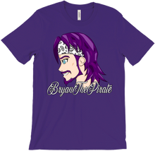 bryanthepirate T-Shirts