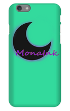 Logo iPhone Phone Cases