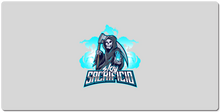 slaysacrificio XXL Gaming Mousepad