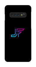 jinx_fusion Samsung Phone Cases