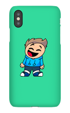 Jeffrey154 iPhone Cases