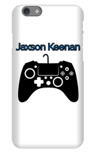 jaxson_keenan iPhone Phone Cases