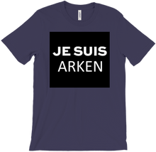 T-Shirt Arken