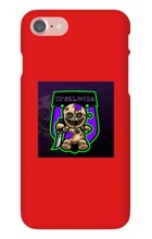 itbeluc1d iPhone Phone Cases