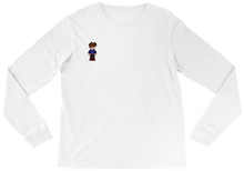 Long Sleeve Tee Drocks3 (Pixel)