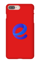 Elotron's iPhone Phone Cases