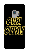 alphasquadonline Samsung Phone Cases