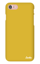 lachufn iPhone Phone Cases
