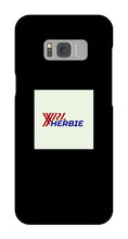 xrlherbie Samsung Phone Cases