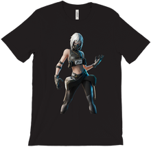 Fortnite Hush Skin