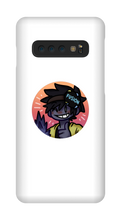 DJ FUSION'S Samsung Cases