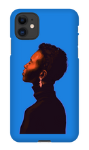 evemiela iPhone Phone Cases