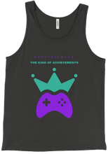 Gooeystew420 K.O.A Tank Top