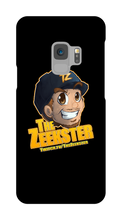 TheZeekster Samsung Phone Cases