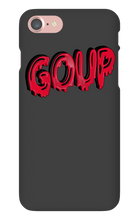 Goup Phone Case