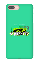 Sick N' Beautiful iPhone Cover
