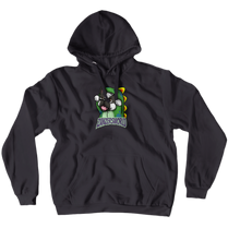 RWAR Hoodies (No-Zip/Pullover)