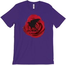 ravenrose_gaming T-Shirts