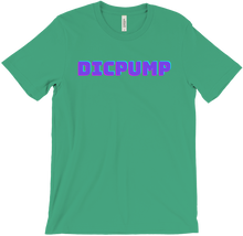 DicPump's T-Shirt