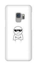justin Samsung Phone Cases