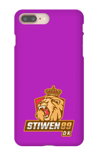 stiwen89 iPhone Phone Cases
