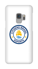 citizensbres Samsung Phone Cases