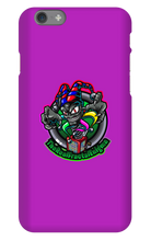 therealfractalenigma iPhone Phone Cases
