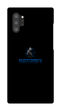 subzerodevs Samsung Phone Cases