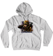 izawsmash Hoodies (No-Zip/Pullover)
