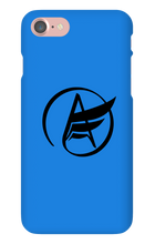 admiralacez iPhone Phone Cases
