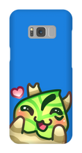 rujiPFT Samsung Phone Cases