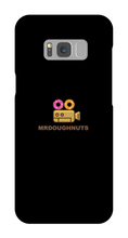 Mr Samsung Phone Cases
