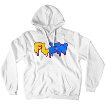 FlewDew Halloween Hoodie!