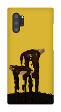 dusomewaffles Samsung Phone Cases