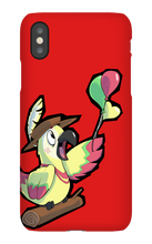 samtwocan iPhone Phone Cases