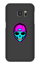 B6. BioSkull Samsung Phone Cases