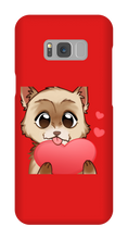 oglaydee Samsung Phone Cases