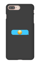 Sad IPhone Case