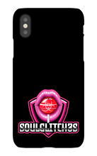 soulglitch3s iPhone Phone Cases