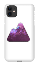 Retro Grade iPhone Phone Cases